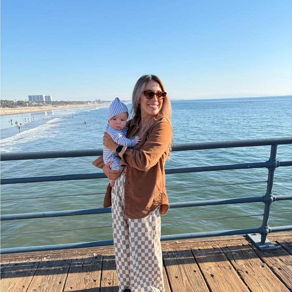 Meet your Posher, Karina